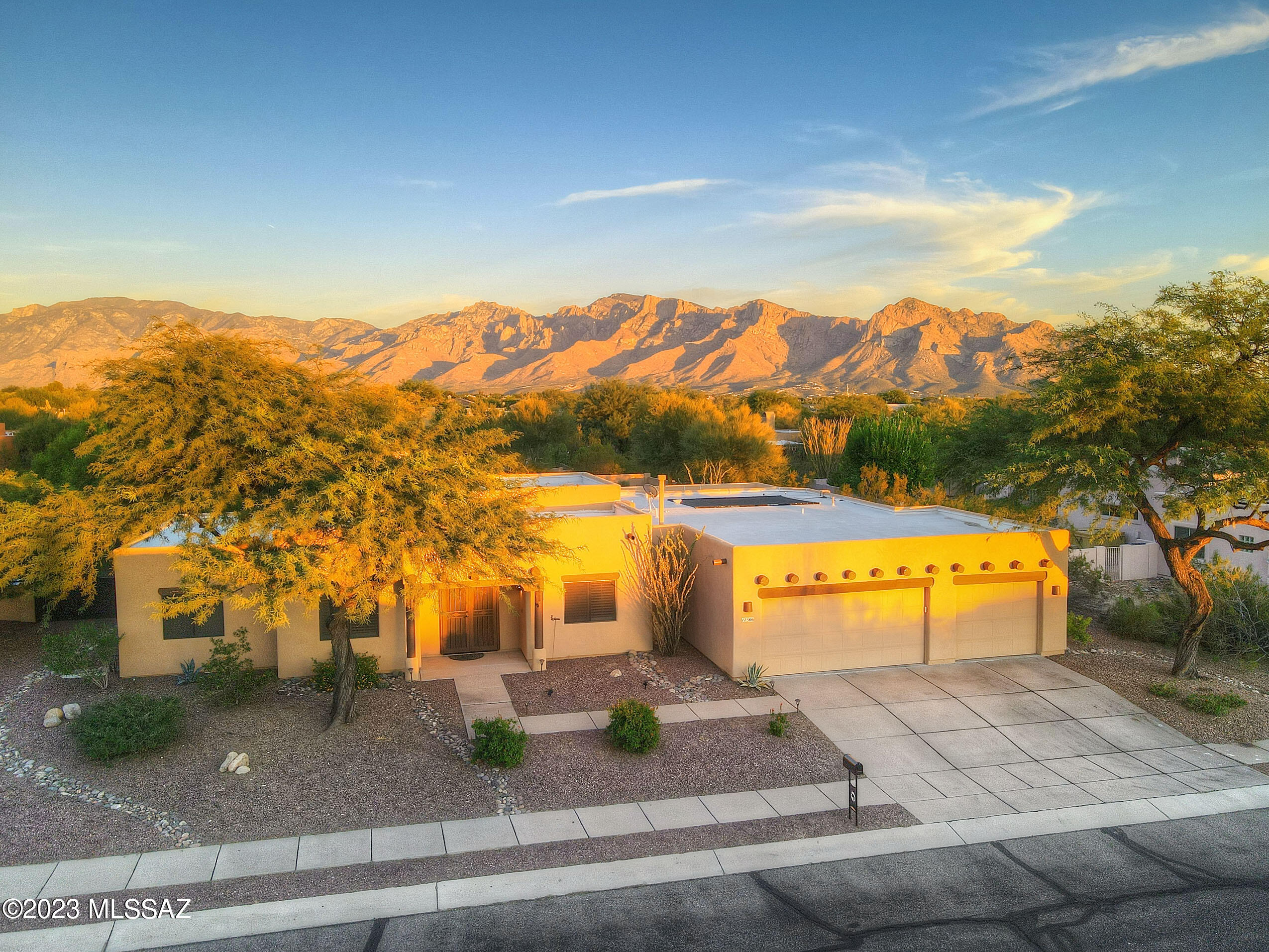 11566 N Ironwood Canyon Place