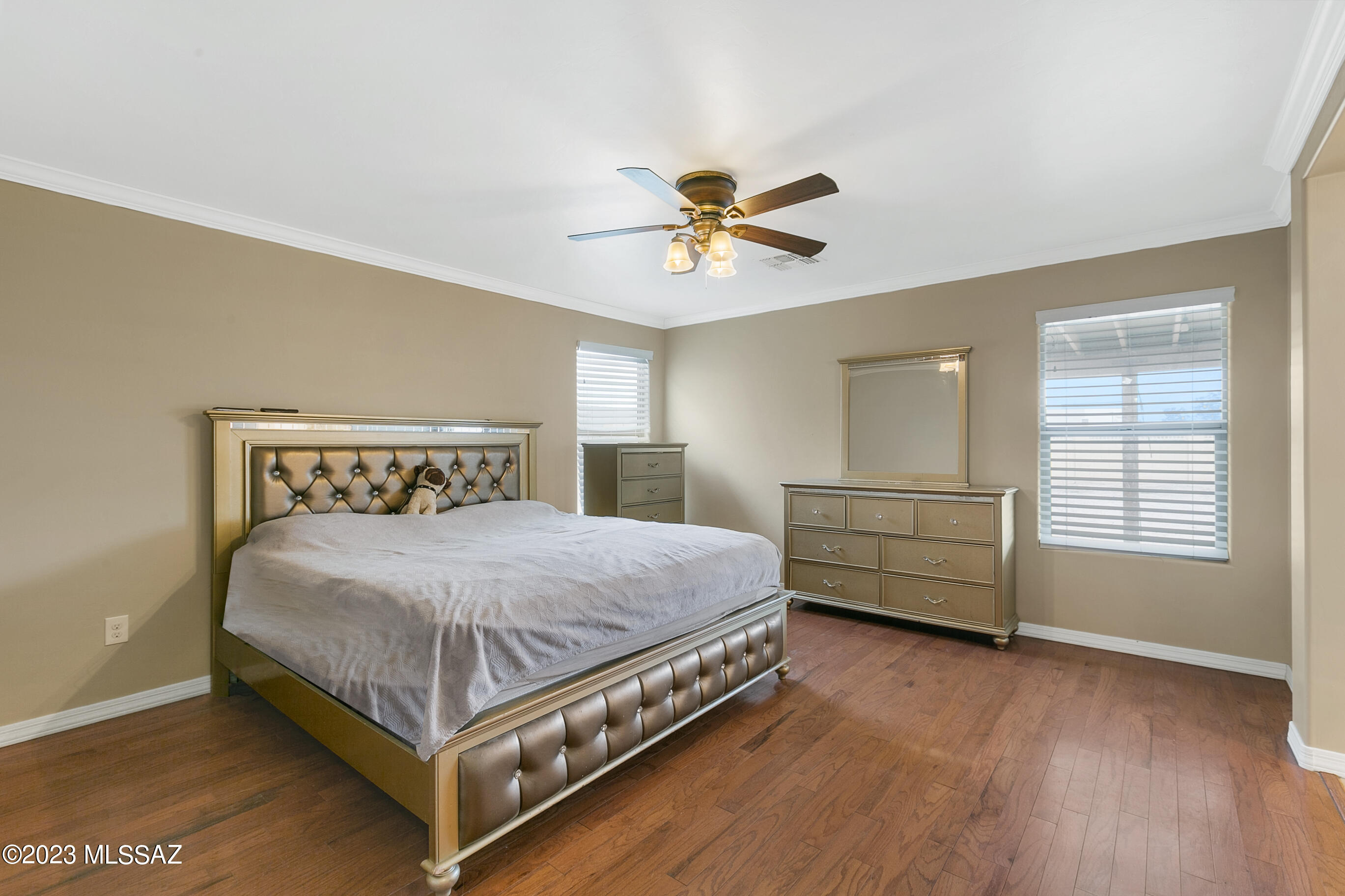 4981 S Celta Vigo Court