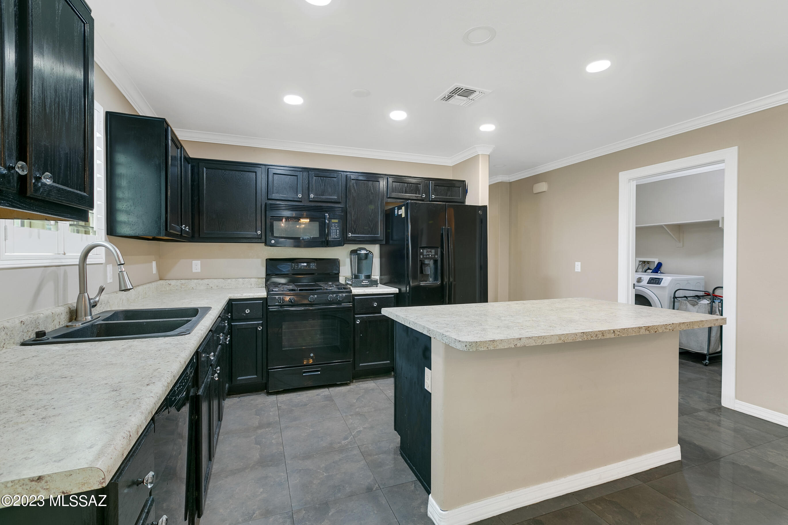 4981 S Celta Vigo Court