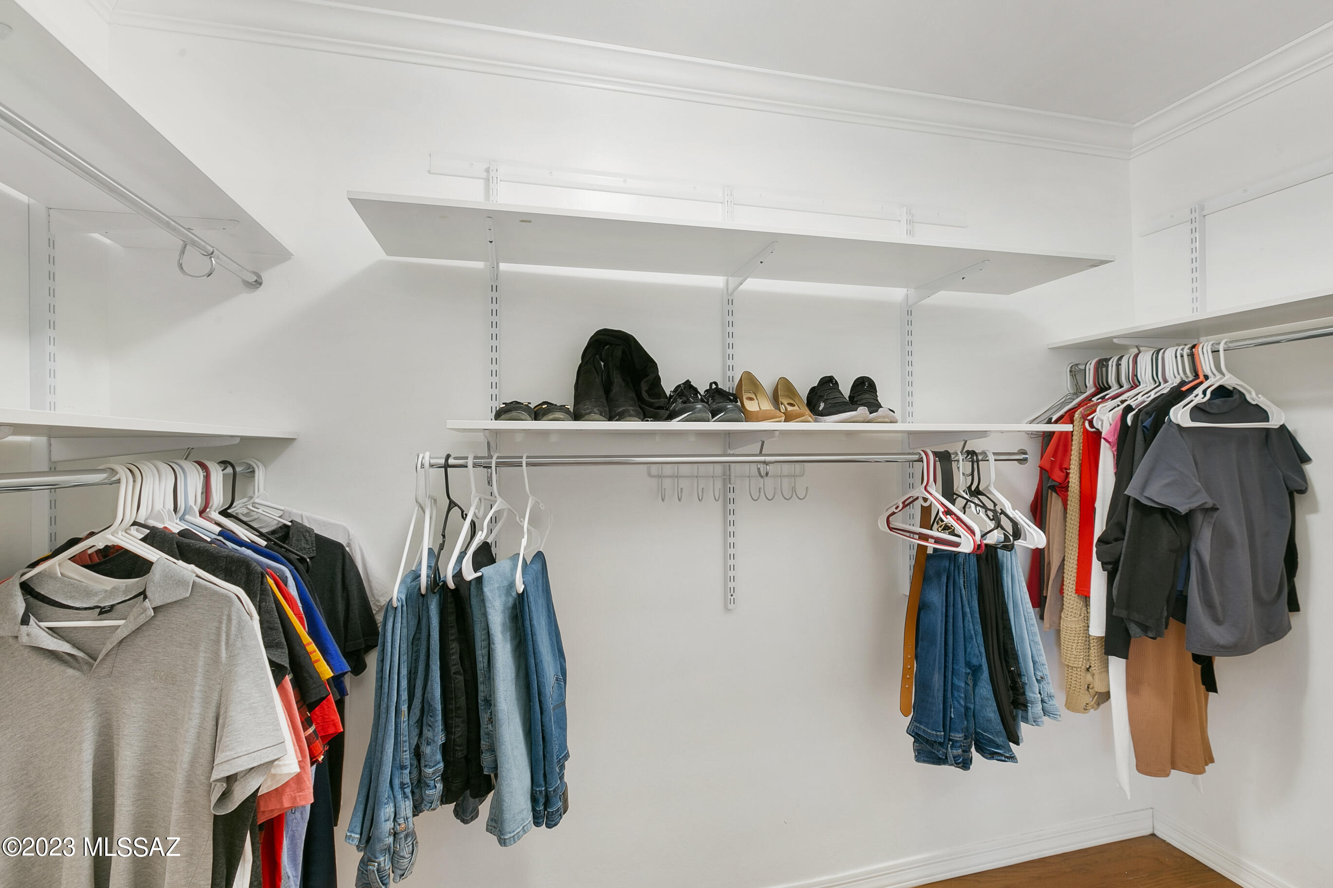 4981 S Celta Vigo Court