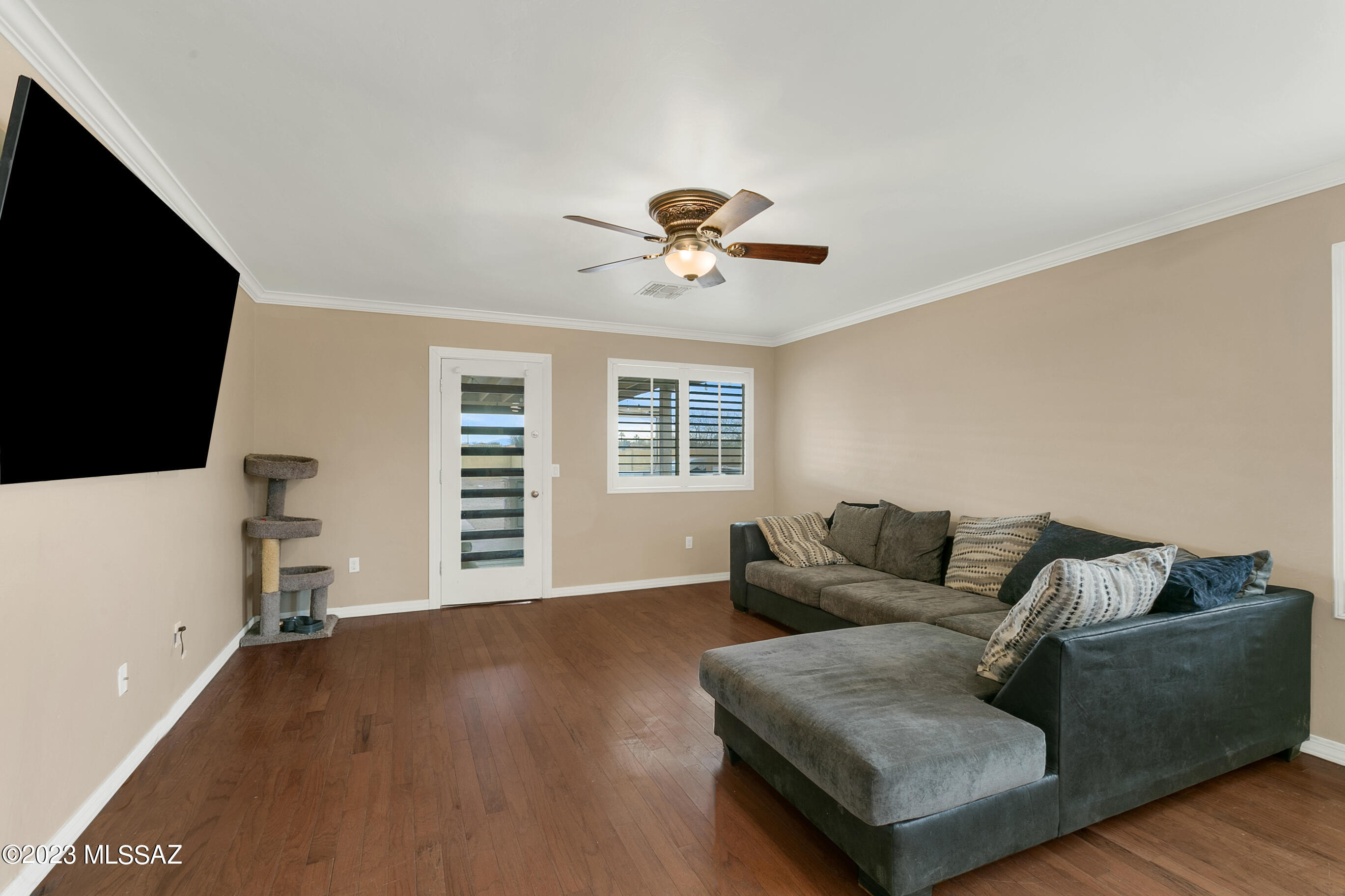 4981 S Celta Vigo Court