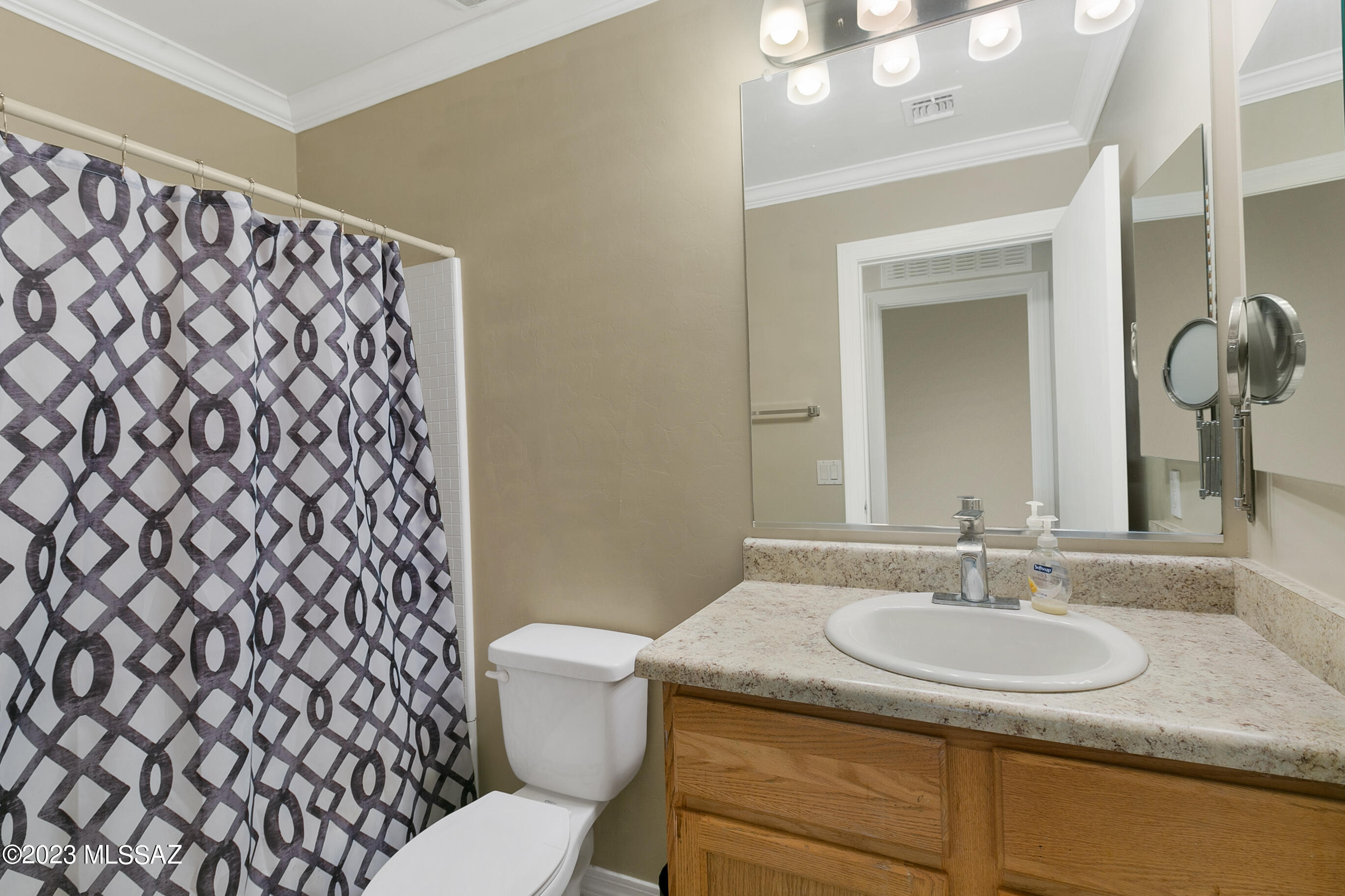 4981 S Celta Vigo Court