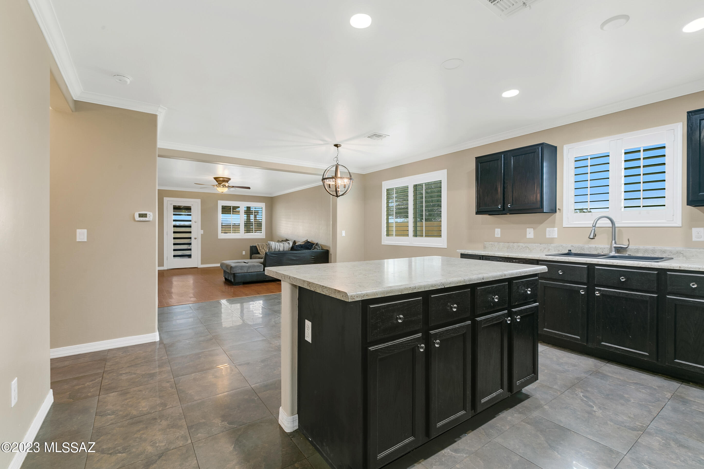 4981 S Celta Vigo Court