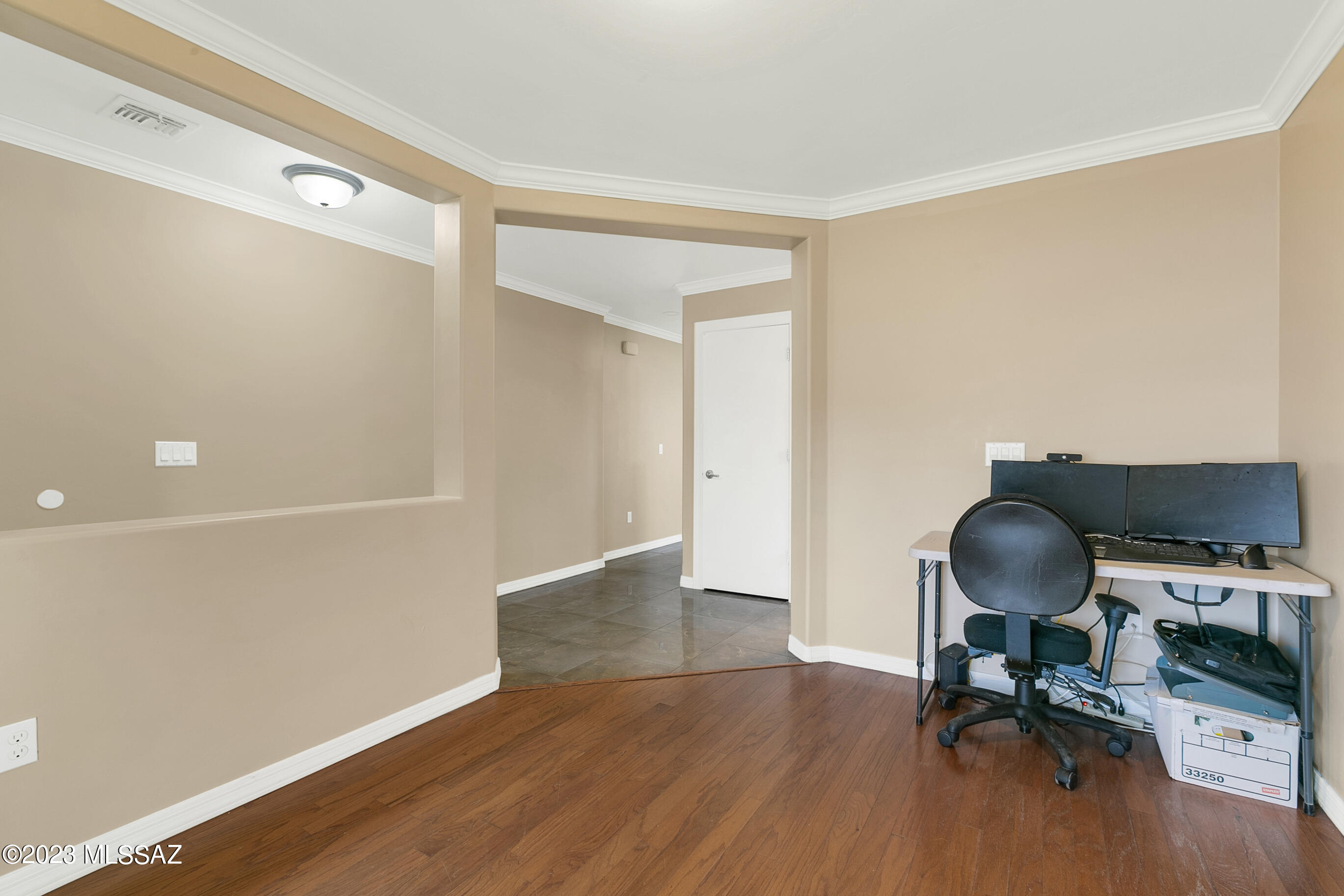 4981 S Celta Vigo Court