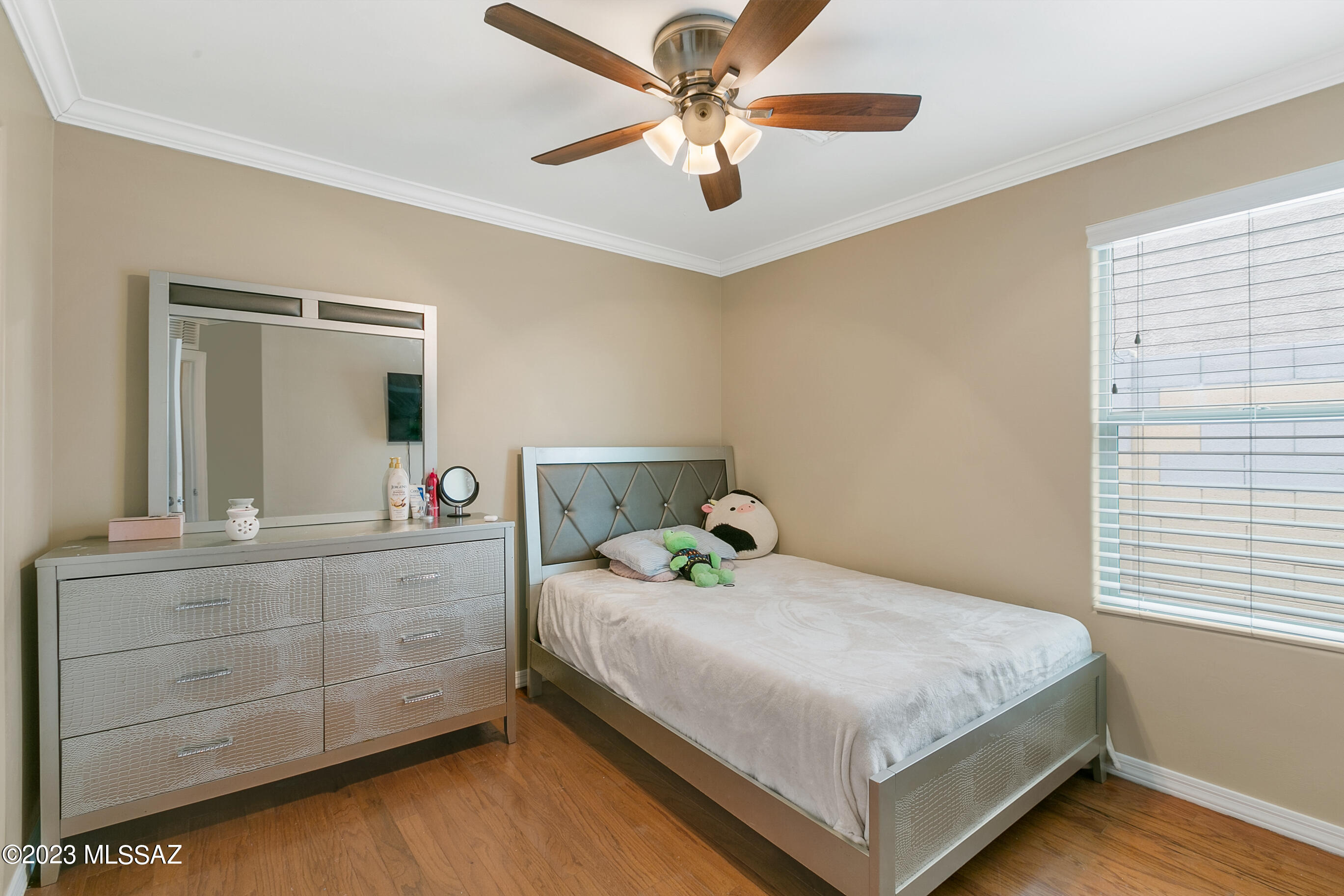 4981 S Celta Vigo Court