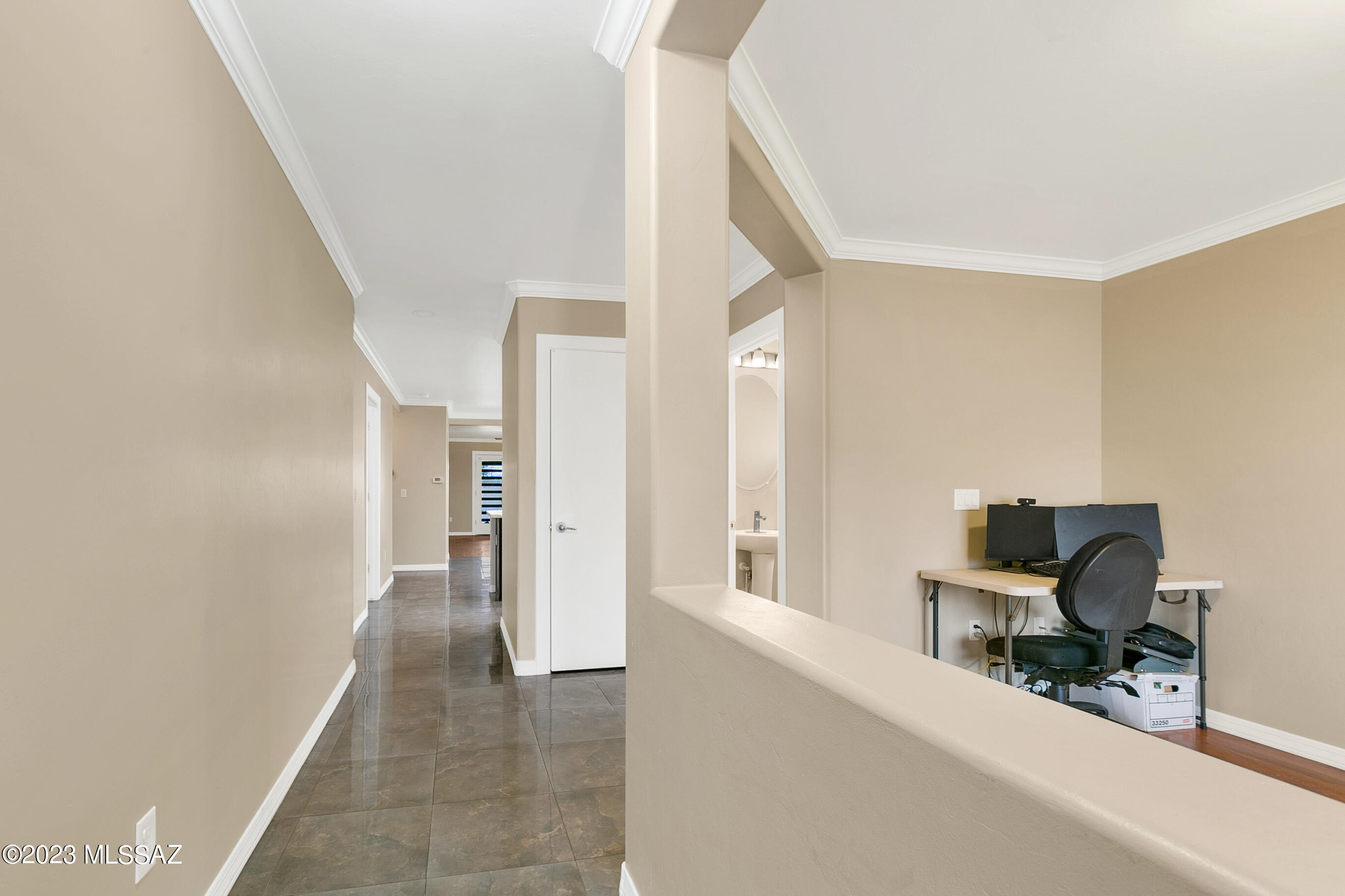 4981 S Celta Vigo Court