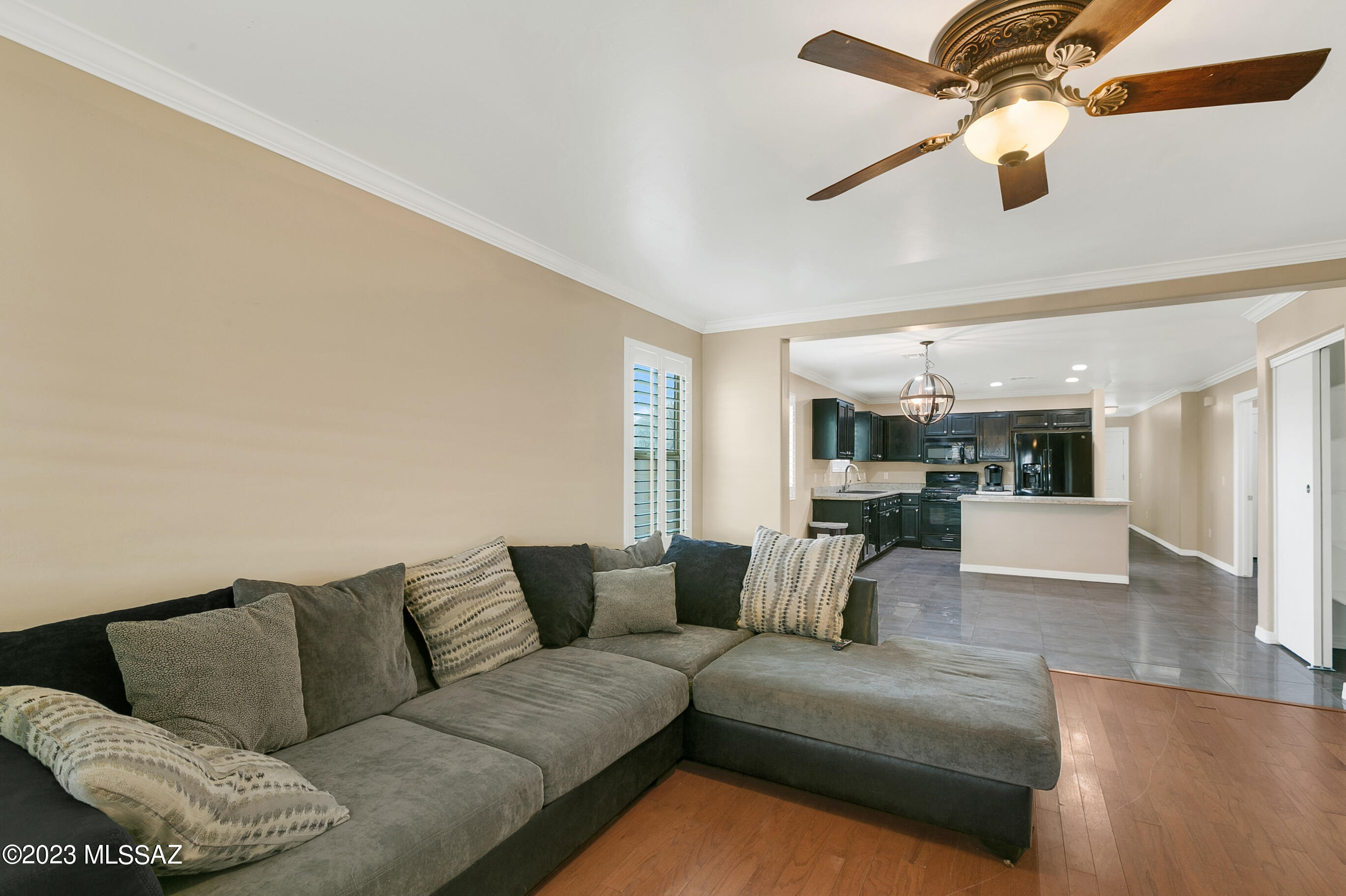 4981 S Celta Vigo Court