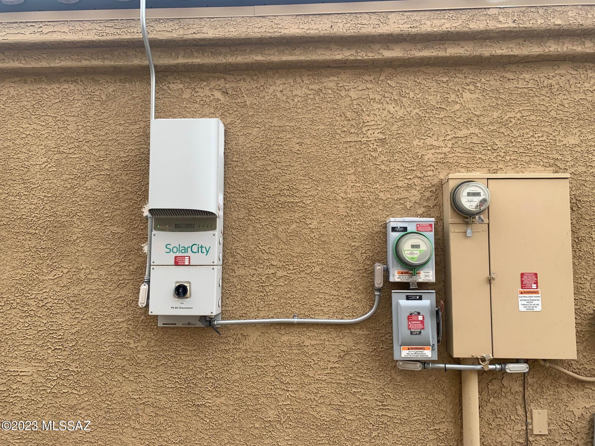 4981 S Celta Vigo Court