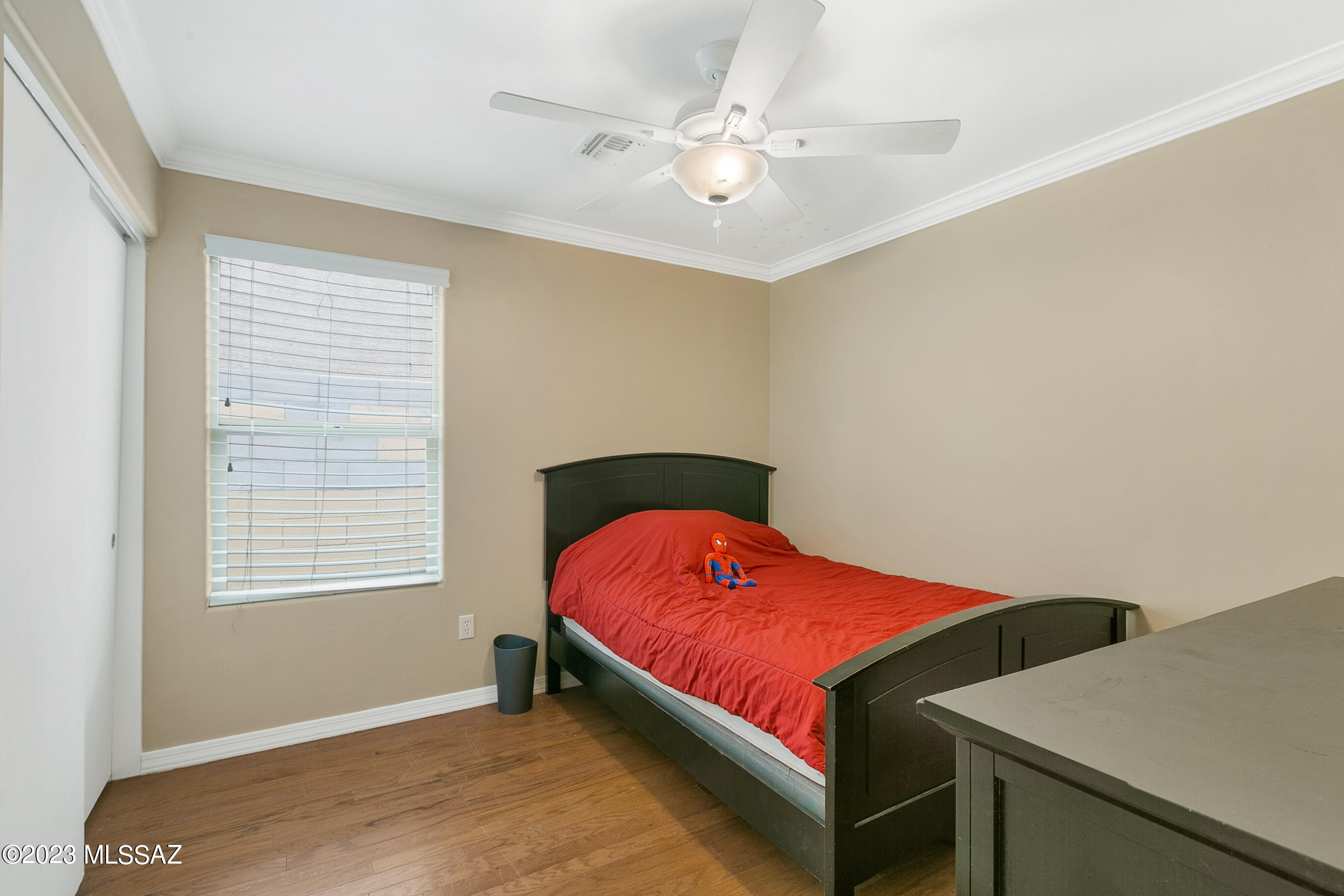 4981 S Celta Vigo Court