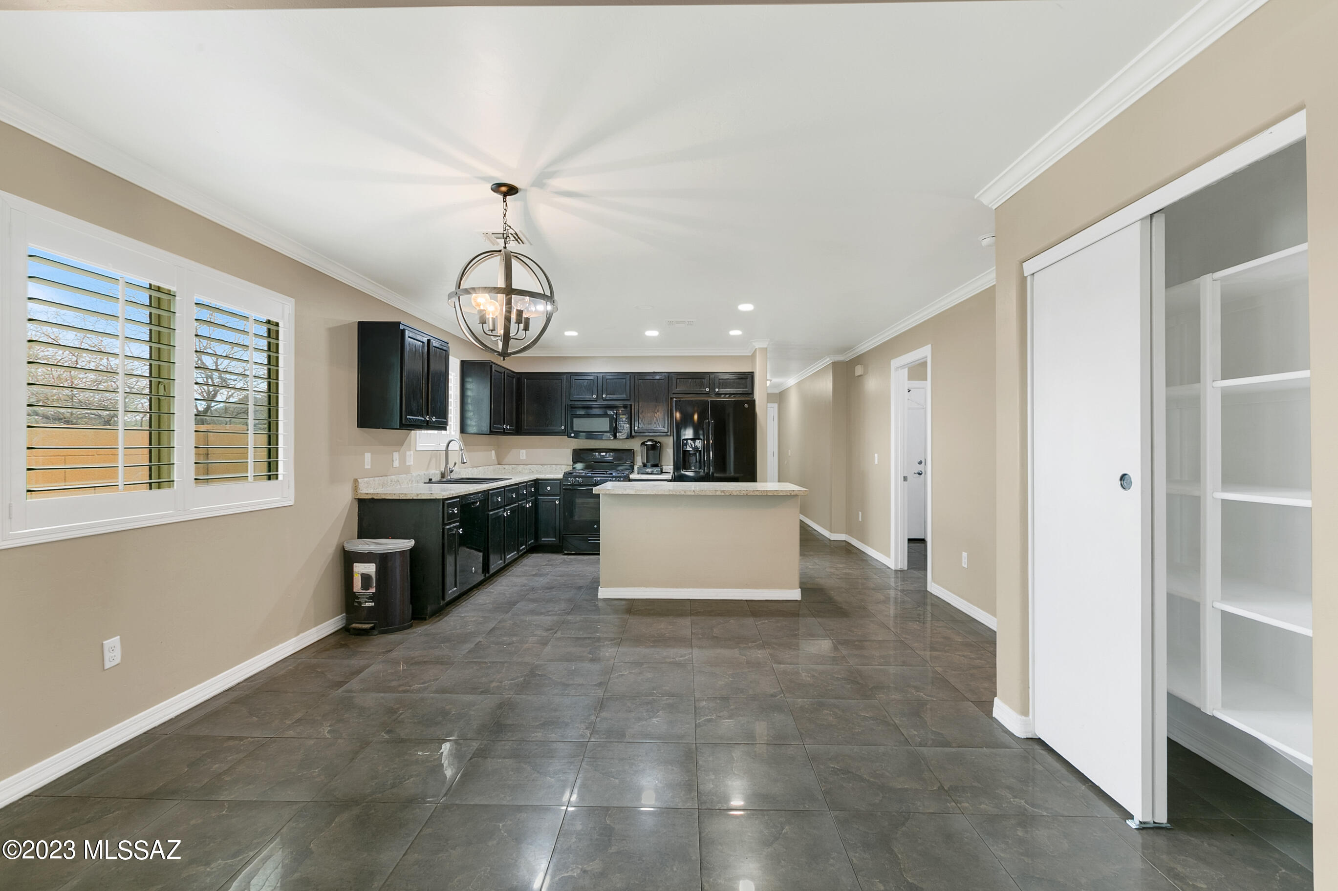 4981 S Celta Vigo Court