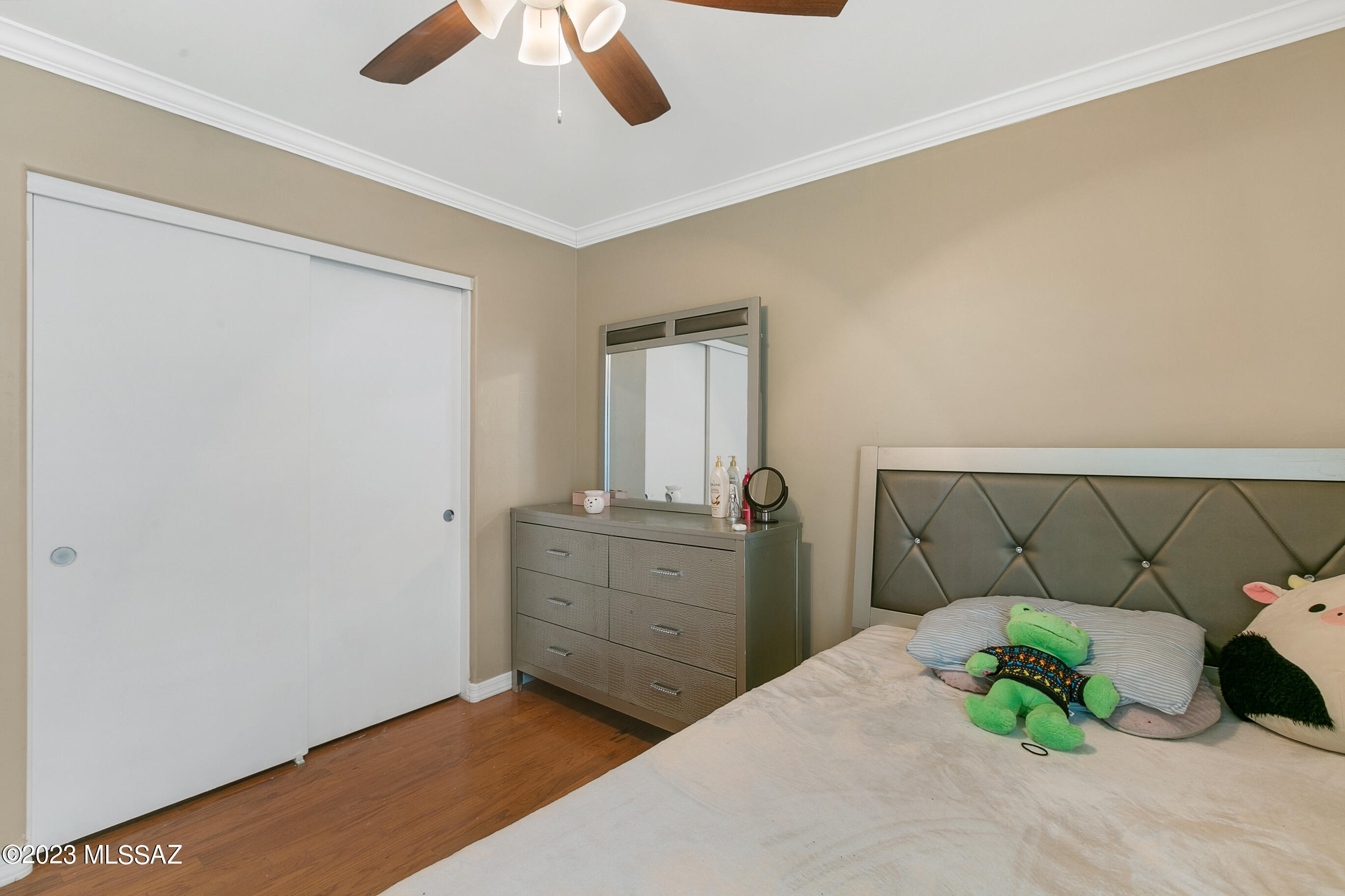 4981 S Celta Vigo Court