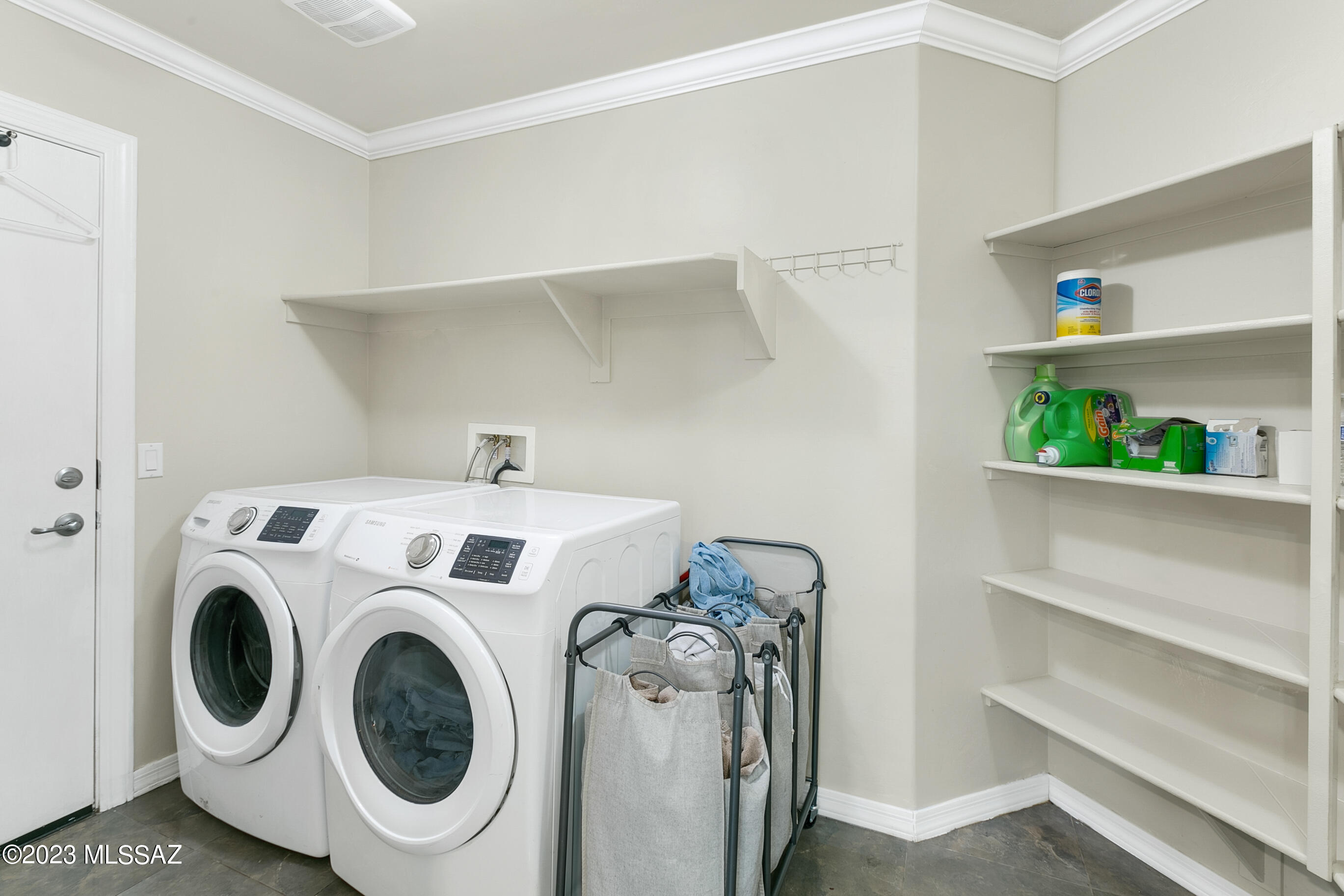 4981 S Celta Vigo Court