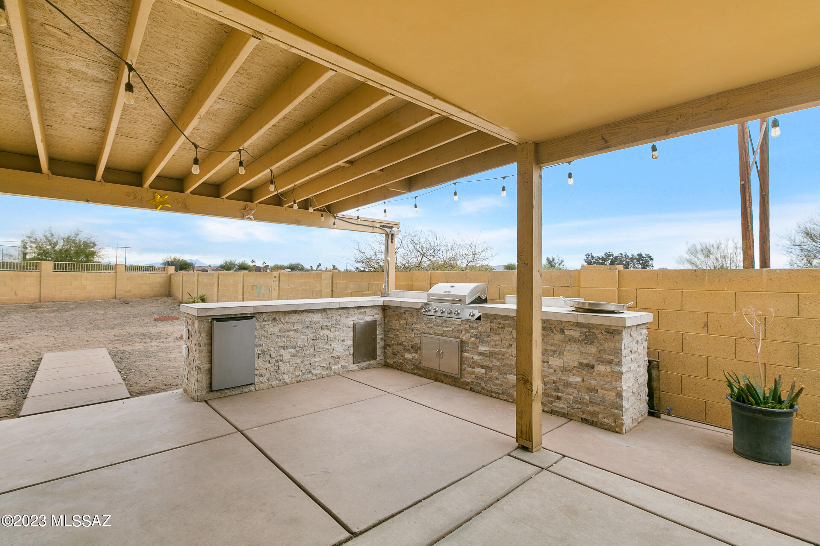 4981 S Celta Vigo Court