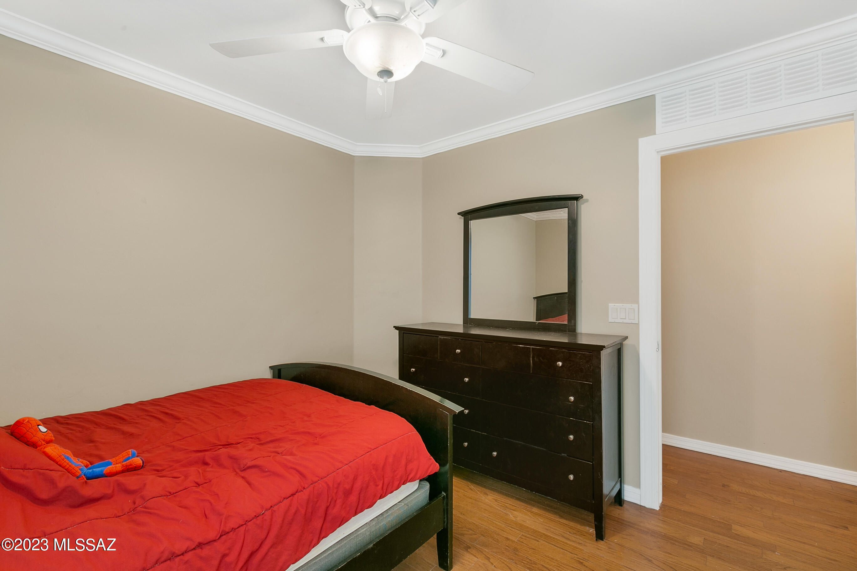 4981 S Celta Vigo Court