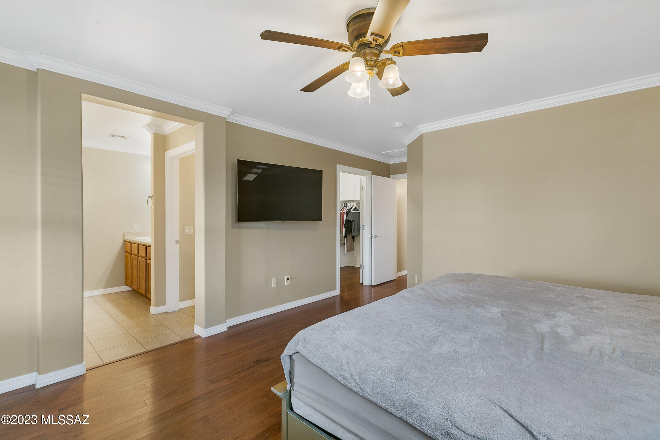 4981 S Celta Vigo Court