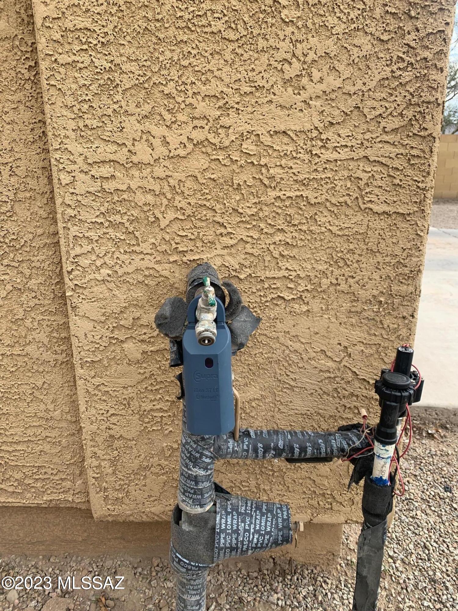 4981 S Celta Vigo Court