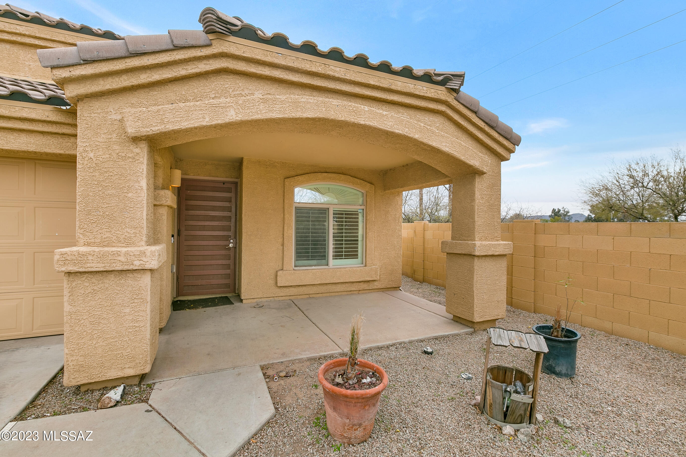 4981 S Celta Vigo Court