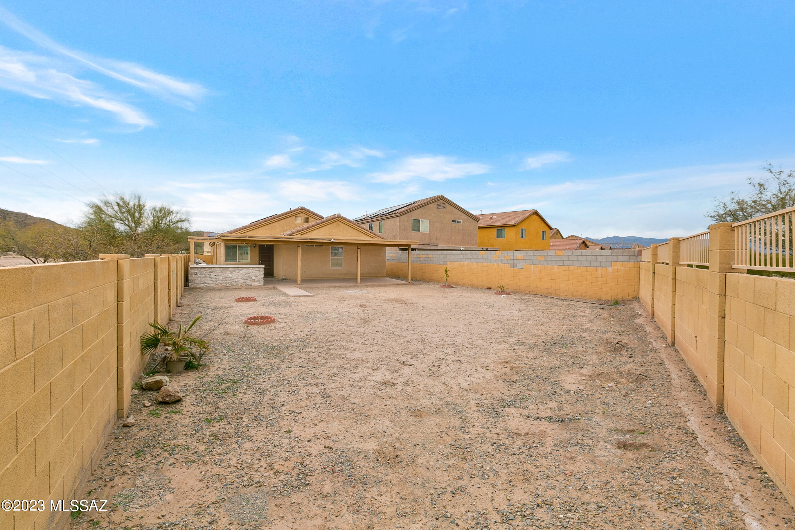 4981 S Celta Vigo Court