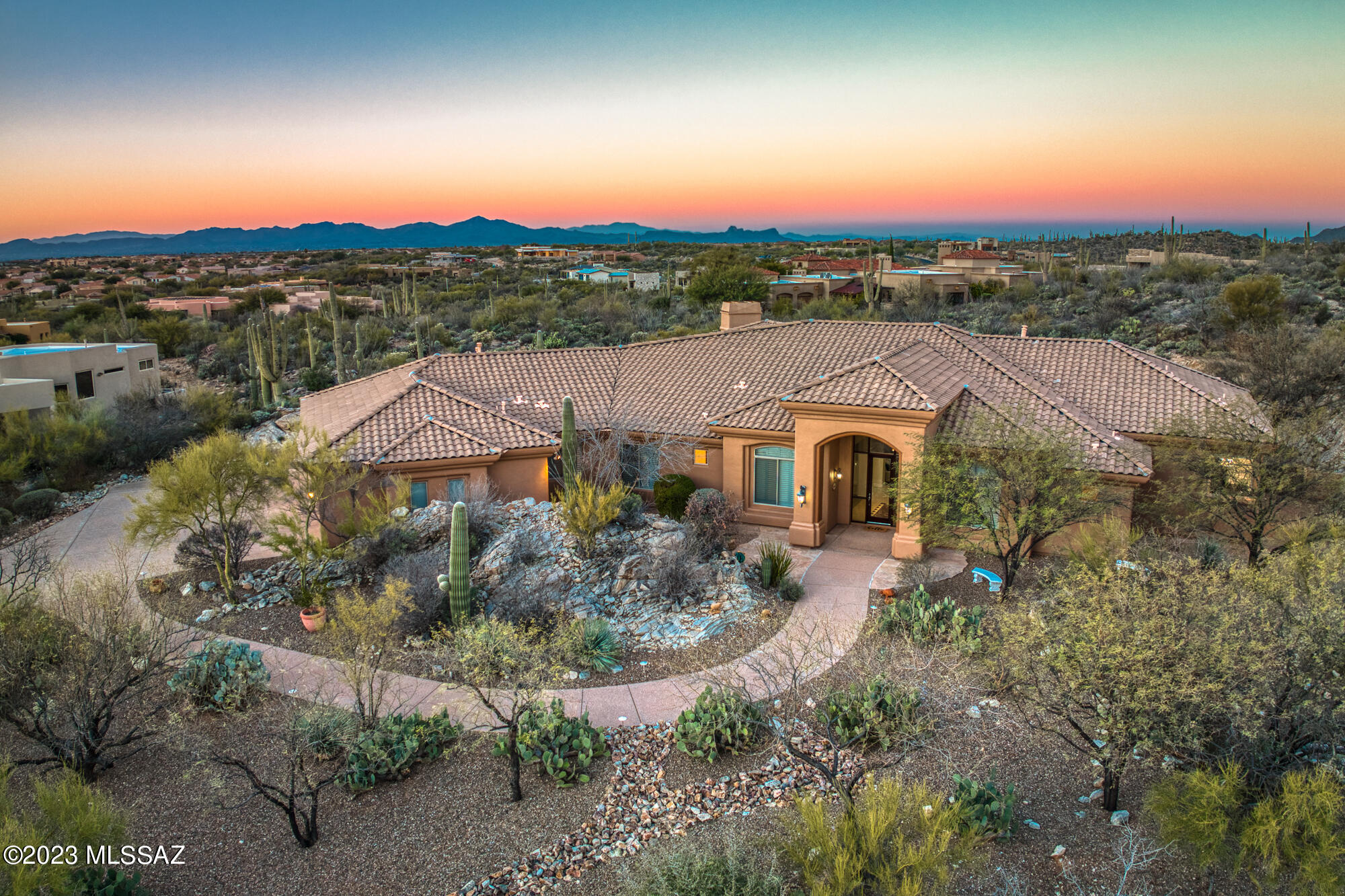 14153 N Honey Bee Trail