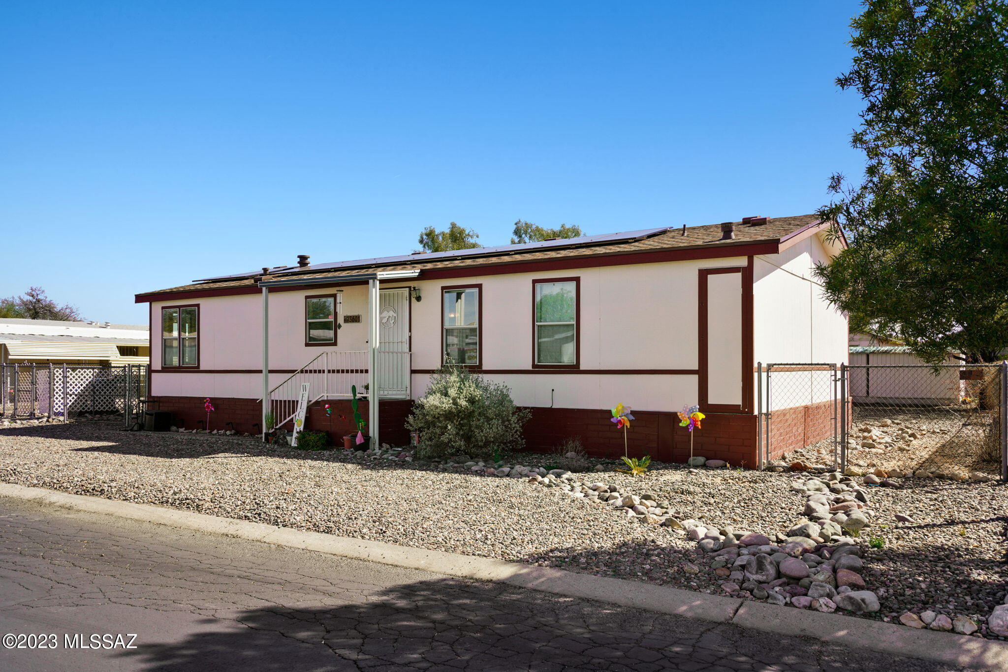 3601 W Cantaloupe Drive