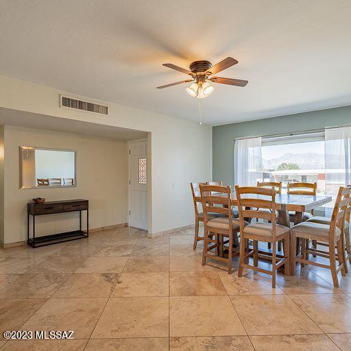 8930 E Rosewood Street