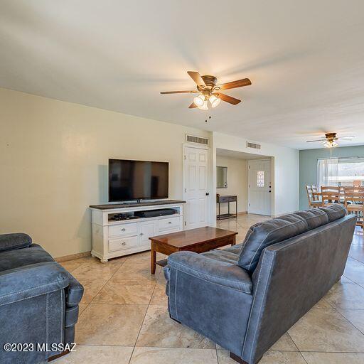 8930 E Rosewood Street