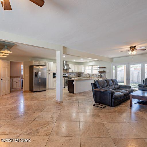 8930 E Rosewood Street