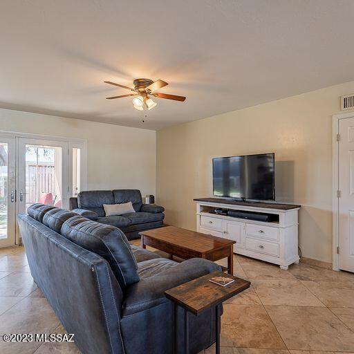 8930 E Rosewood Street