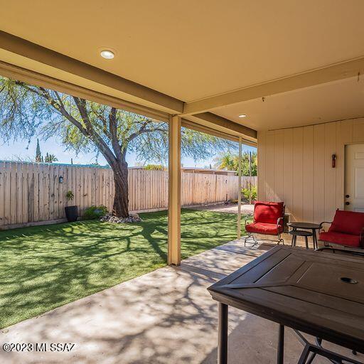 8930 E Rosewood Street