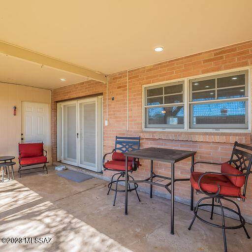 8930 E Rosewood Street