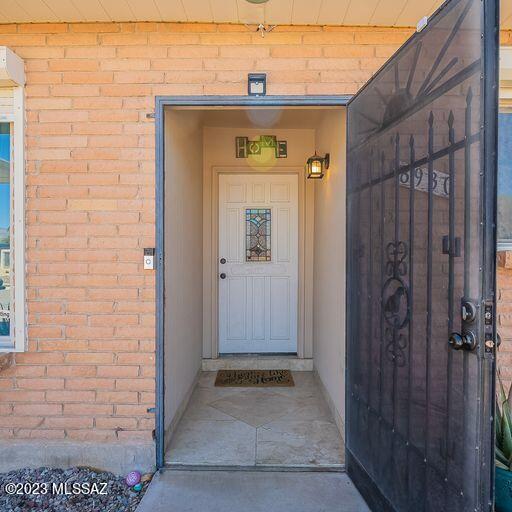 8930 E Rosewood Street