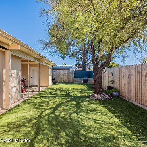 8930 E Rosewood Street