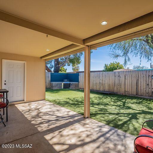 8930 E Rosewood Street