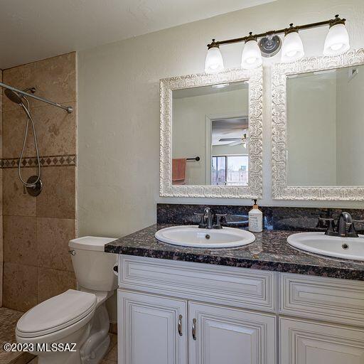 8930 E Rosewood Street