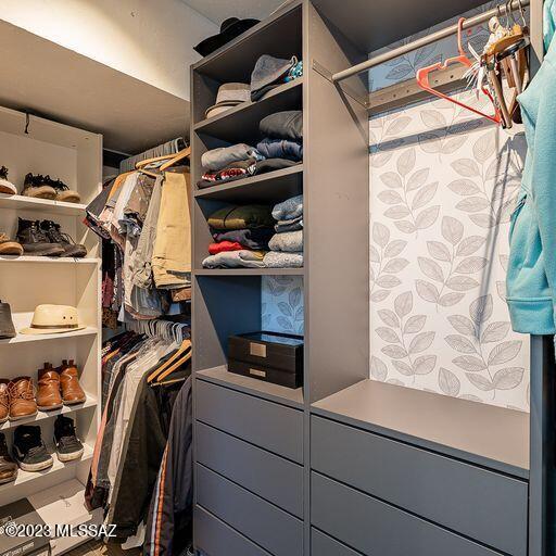 8930 E Rosewood Street