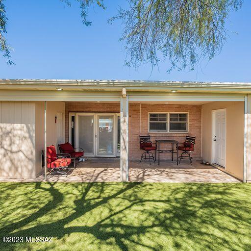 8930 E Rosewood Street