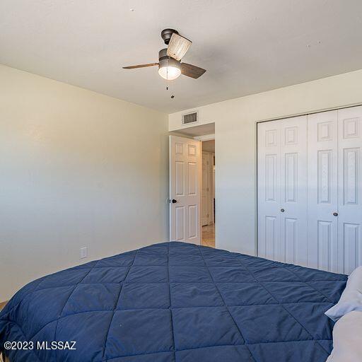 8930 E Rosewood Street