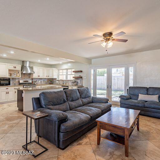 8930 E Rosewood Street