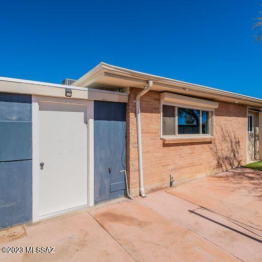 8930 E Rosewood Street