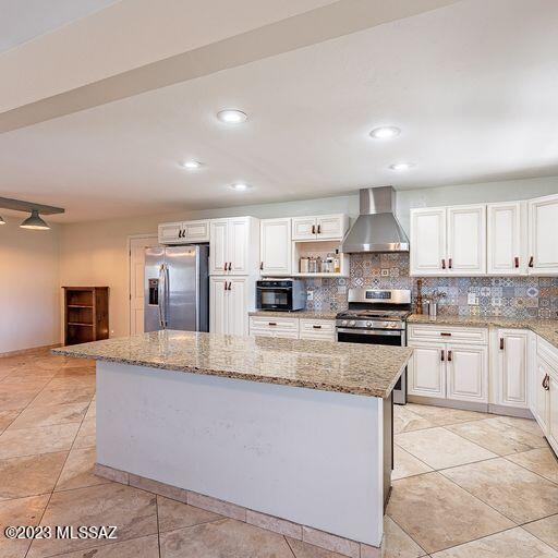 8930 E Rosewood Street