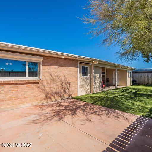 8930 E Rosewood Street