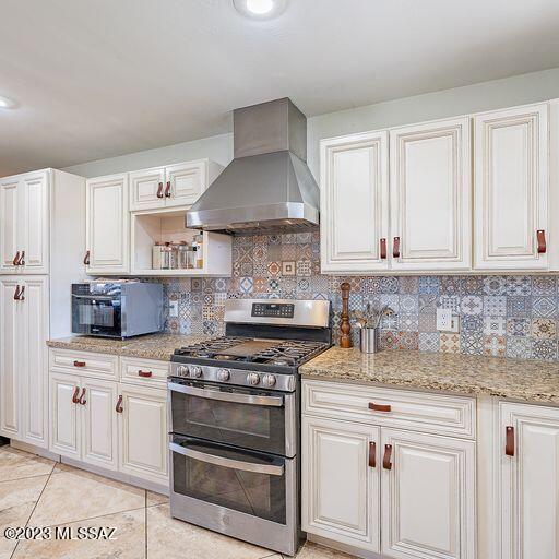 8930 E Rosewood Street