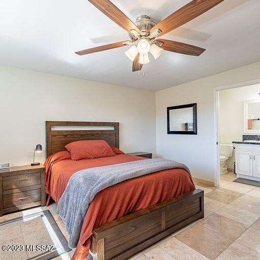 8930 E Rosewood Street