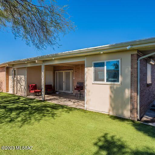 8930 E Rosewood Street