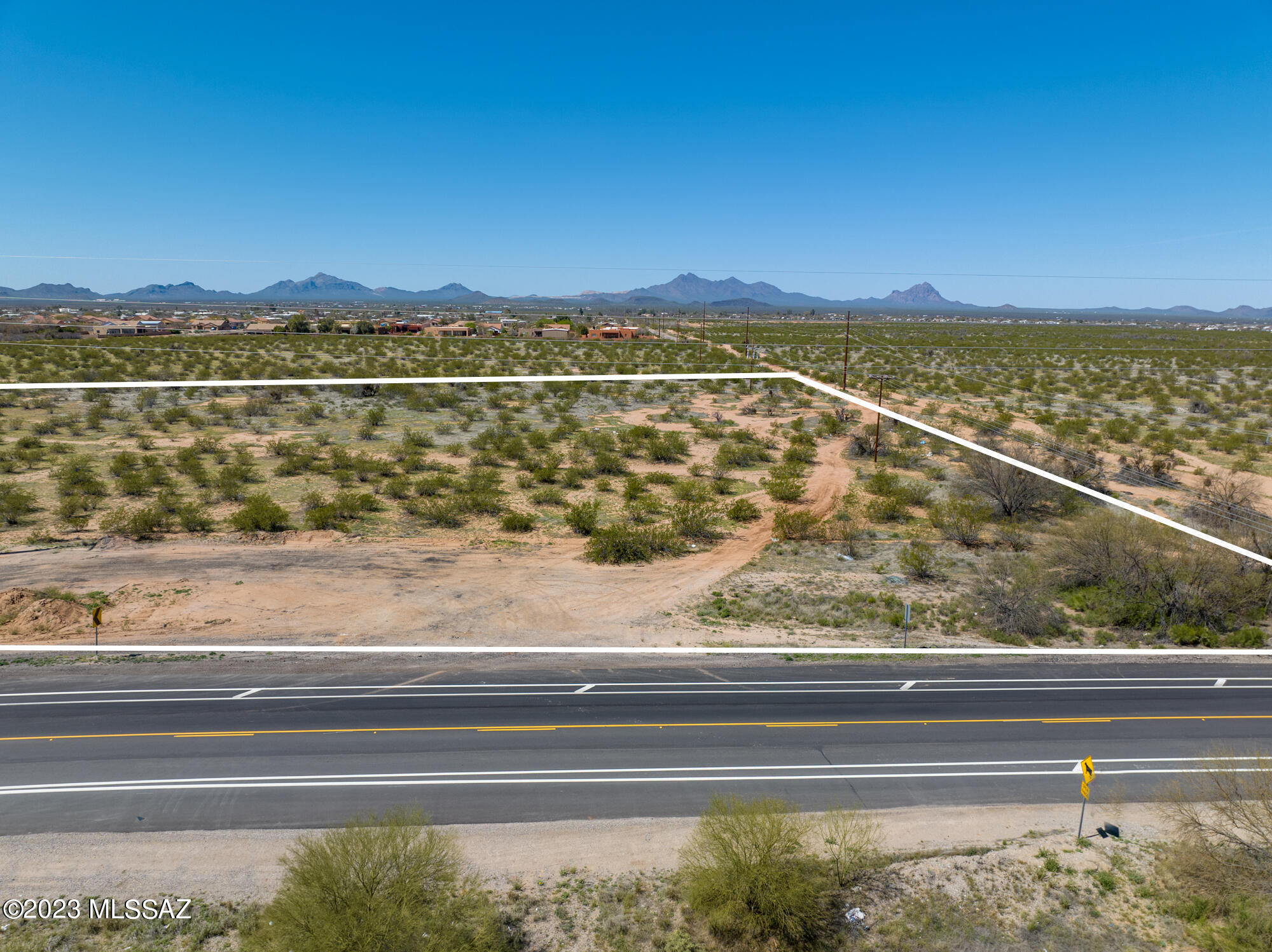 00 W No Address Road Unit: 1