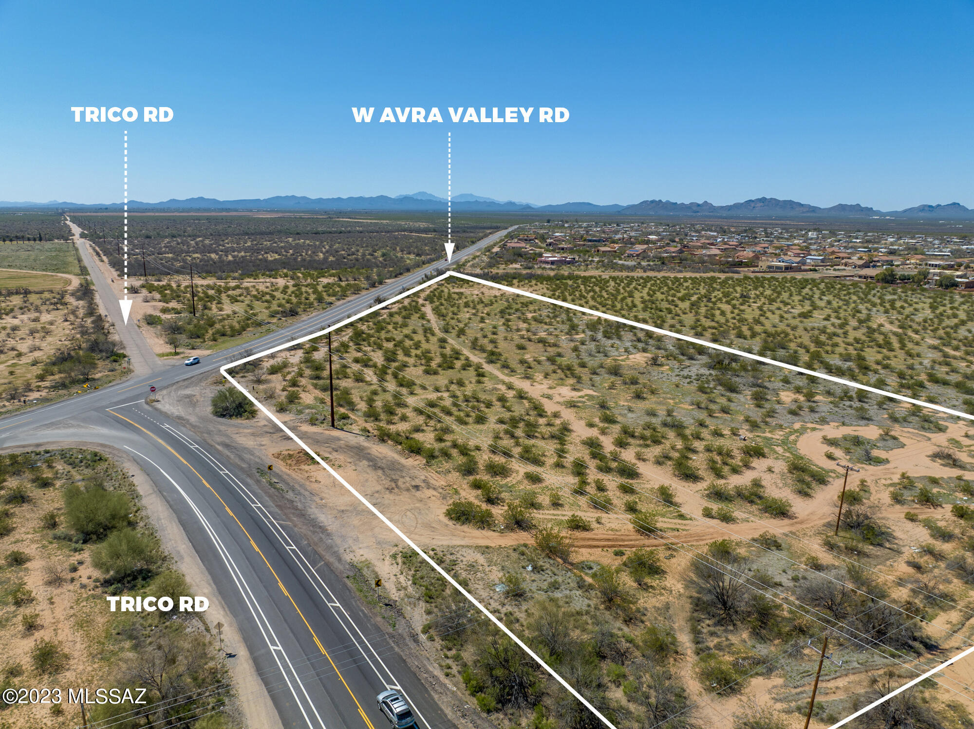 00 W No Address Road Unit: 1