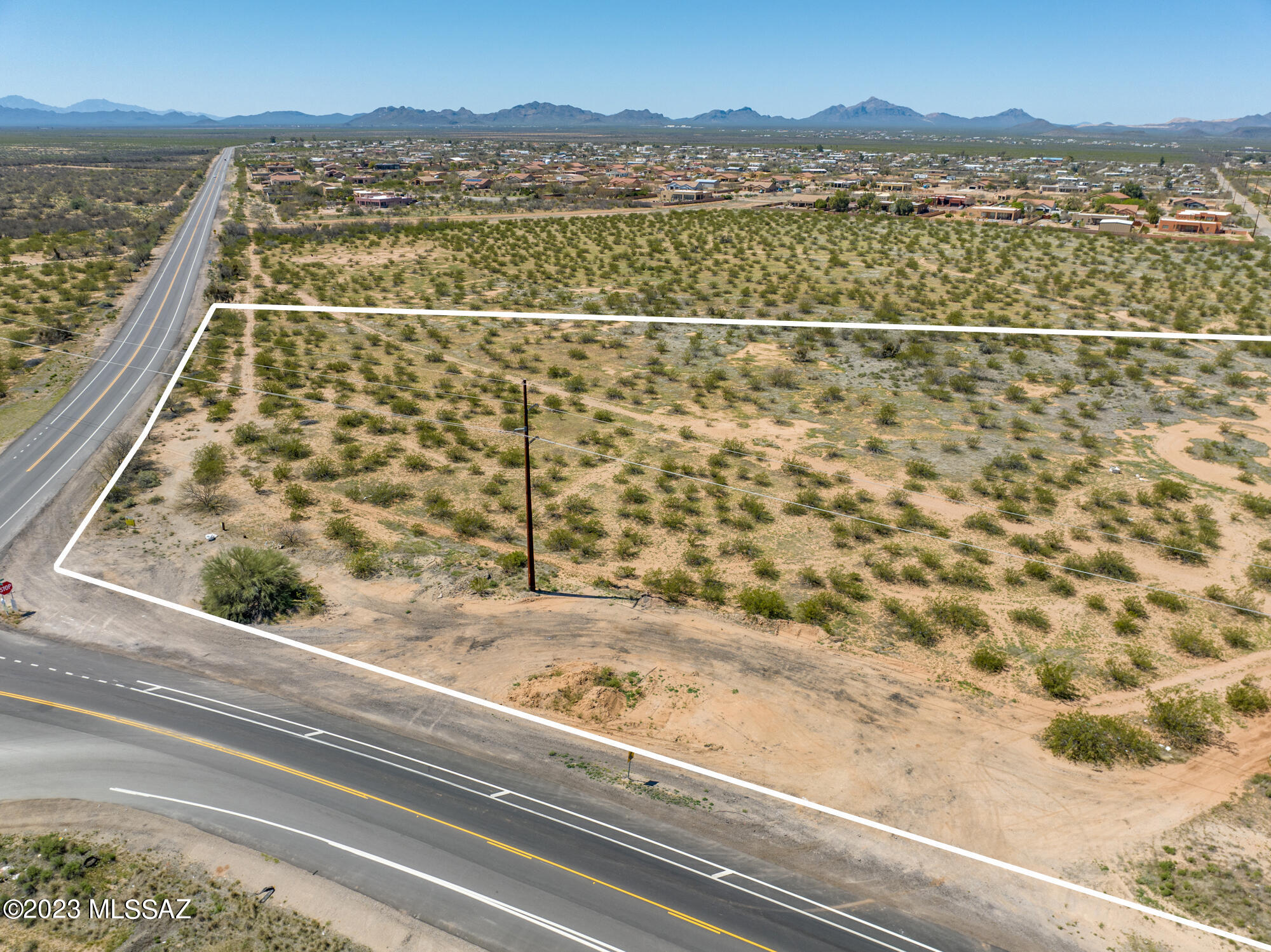 00 W No Address Road Unit: 1