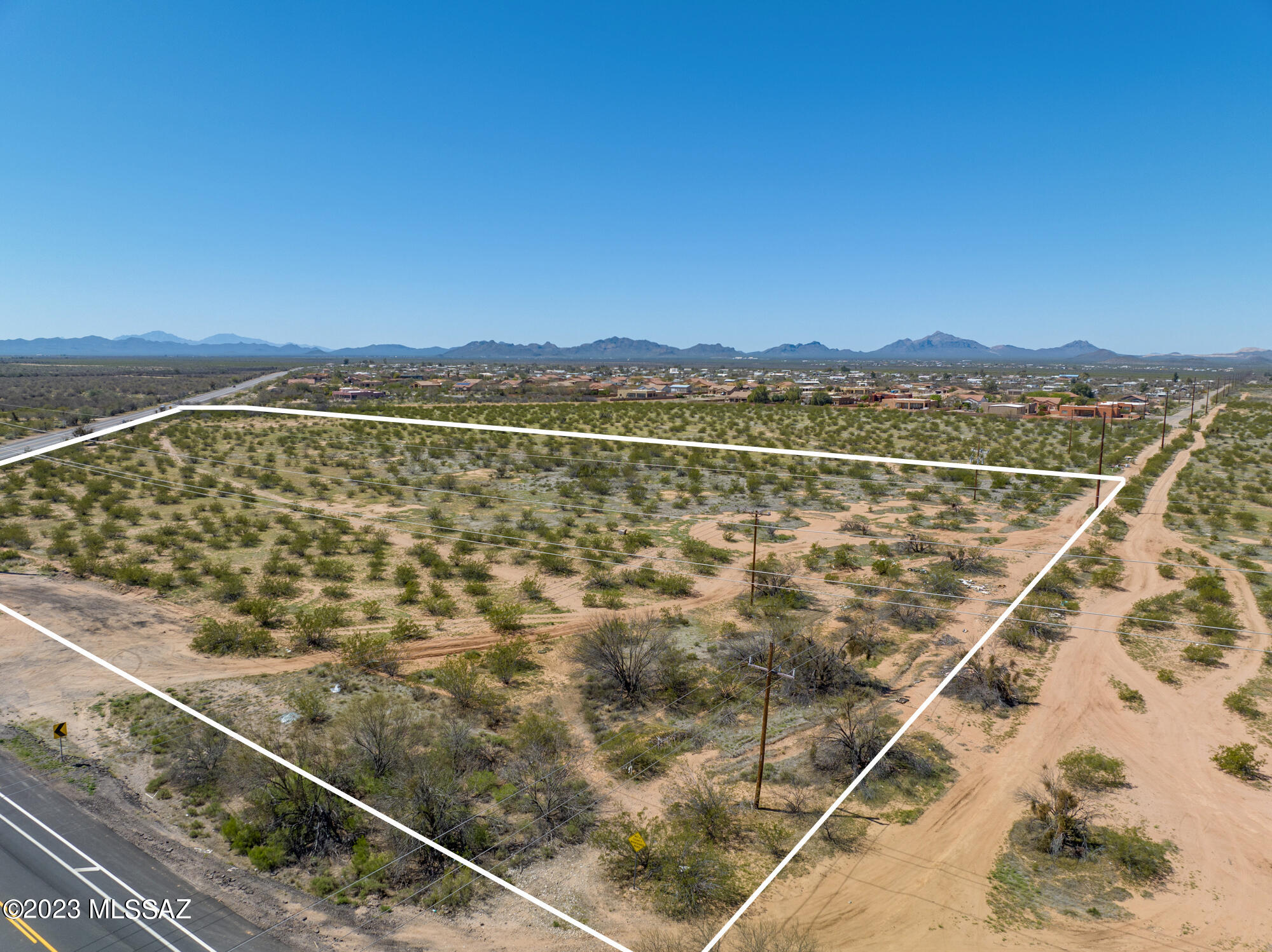 00 W No Address Road Unit: 1