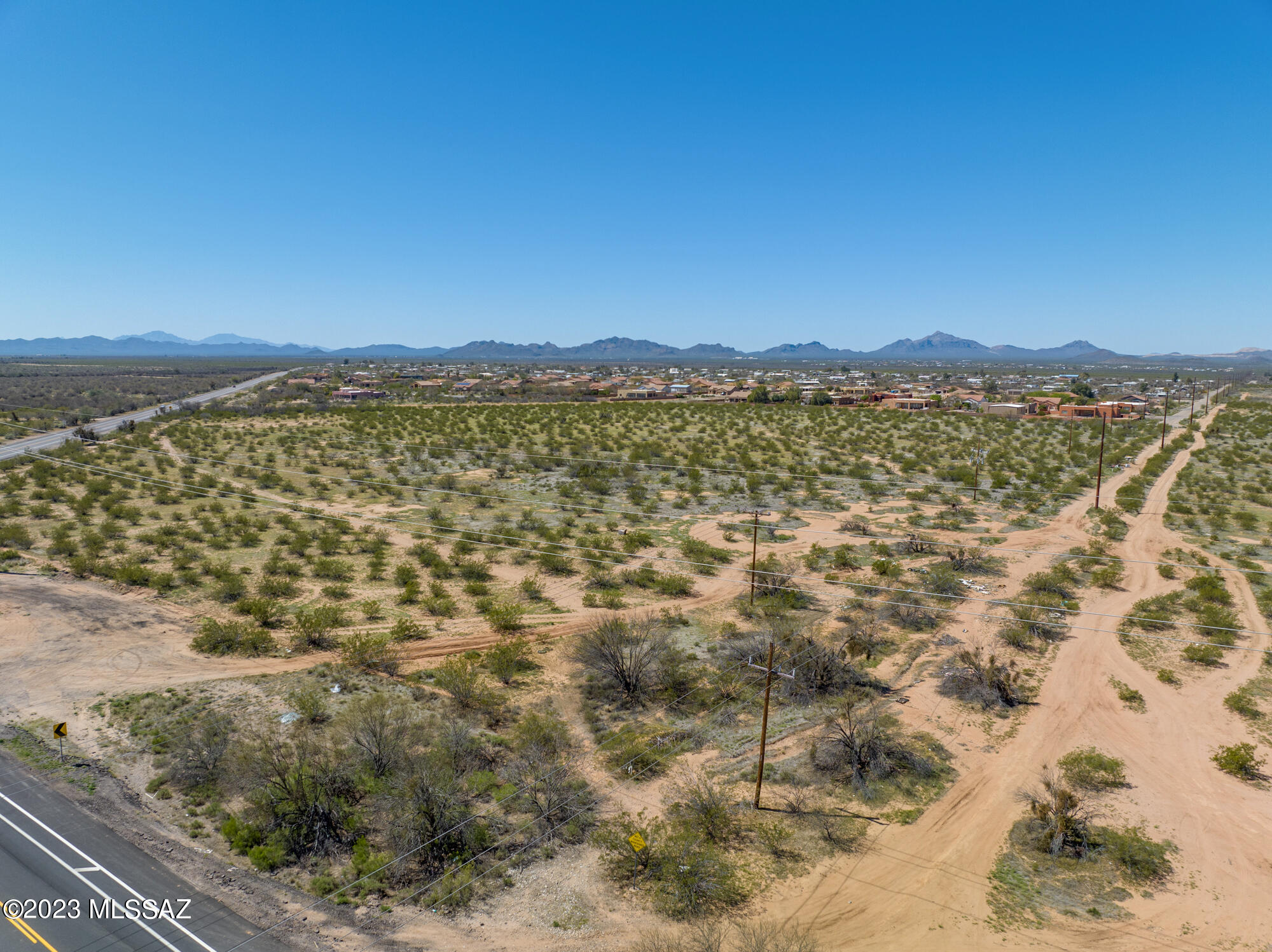 00 W No Address Road Unit: 1