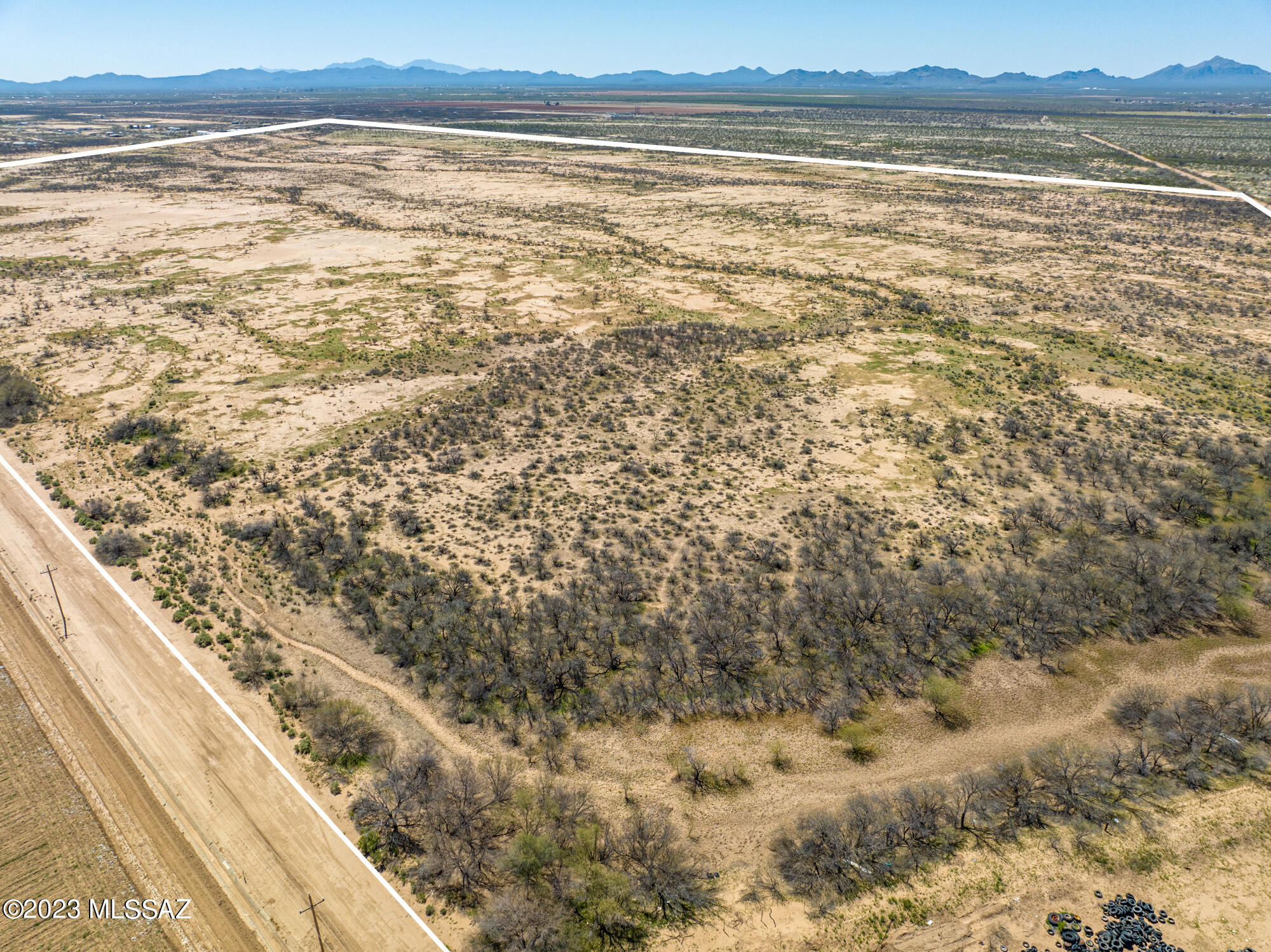 00 W No Address Road Unit: 3